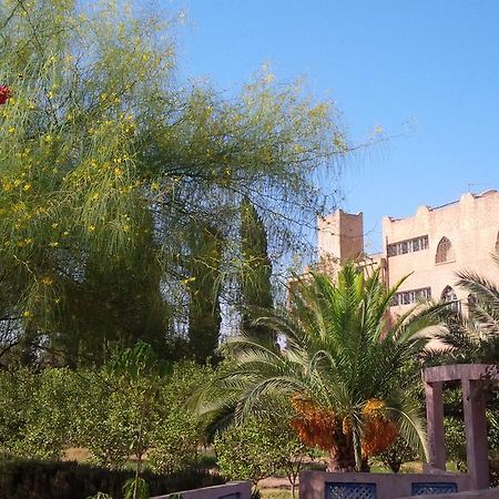 Villa Du Souss Agadir Bagian luar foto