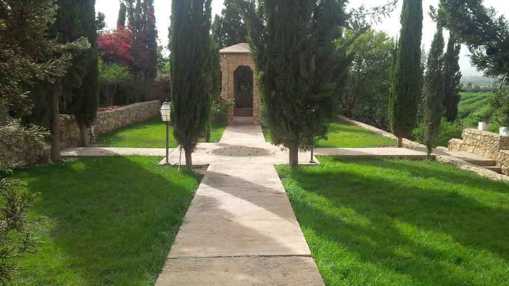 Villa Du Souss Agadir Bagian luar foto
