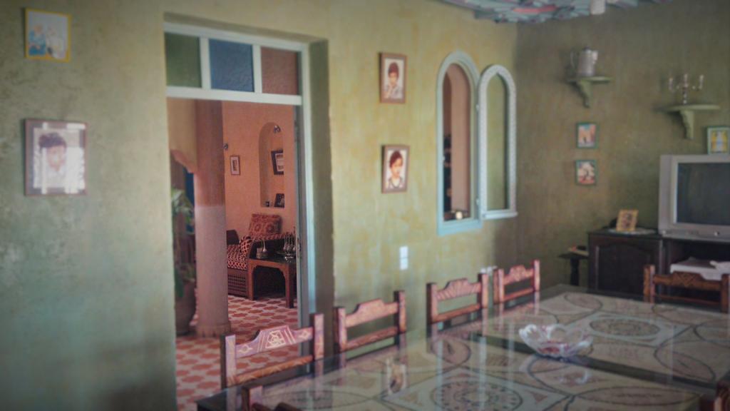 Villa Du Souss Agadir Bagian luar foto