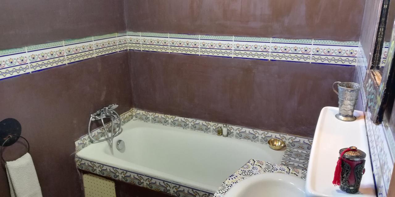 Villa Du Souss Agadir Bagian luar foto